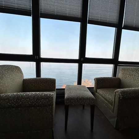 ילובה Tasliman Otel מראה חיצוני תמונה