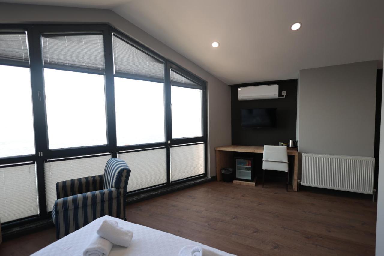 ילובה Tasliman Otel מראה חיצוני תמונה