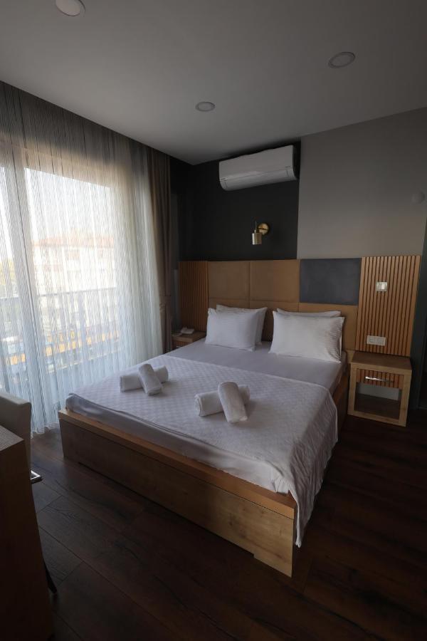 ילובה Tasliman Otel מראה חיצוני תמונה