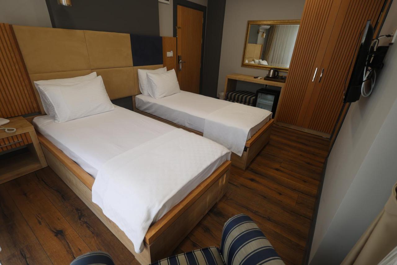 ילובה Tasliman Otel מראה חיצוני תמונה
