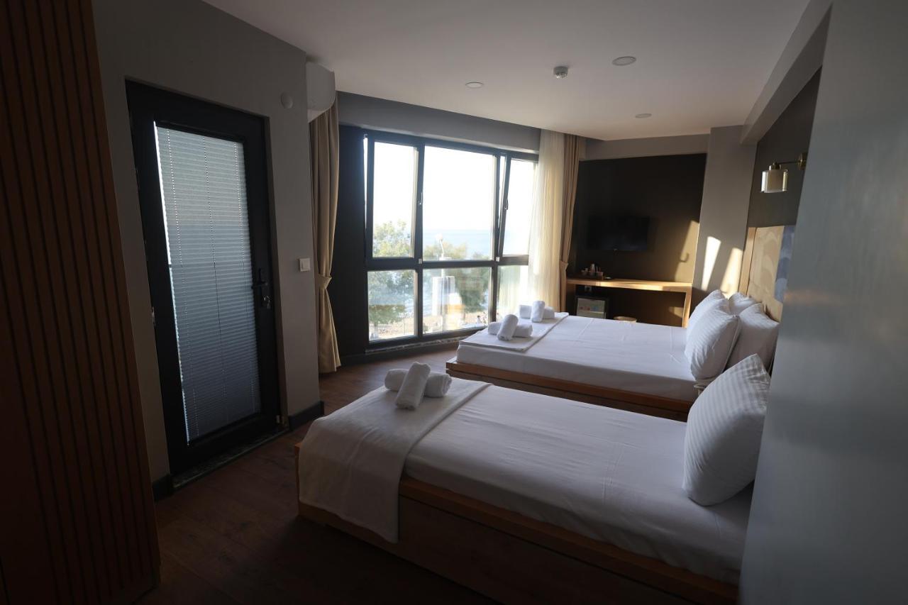 ילובה Tasliman Otel מראה חיצוני תמונה