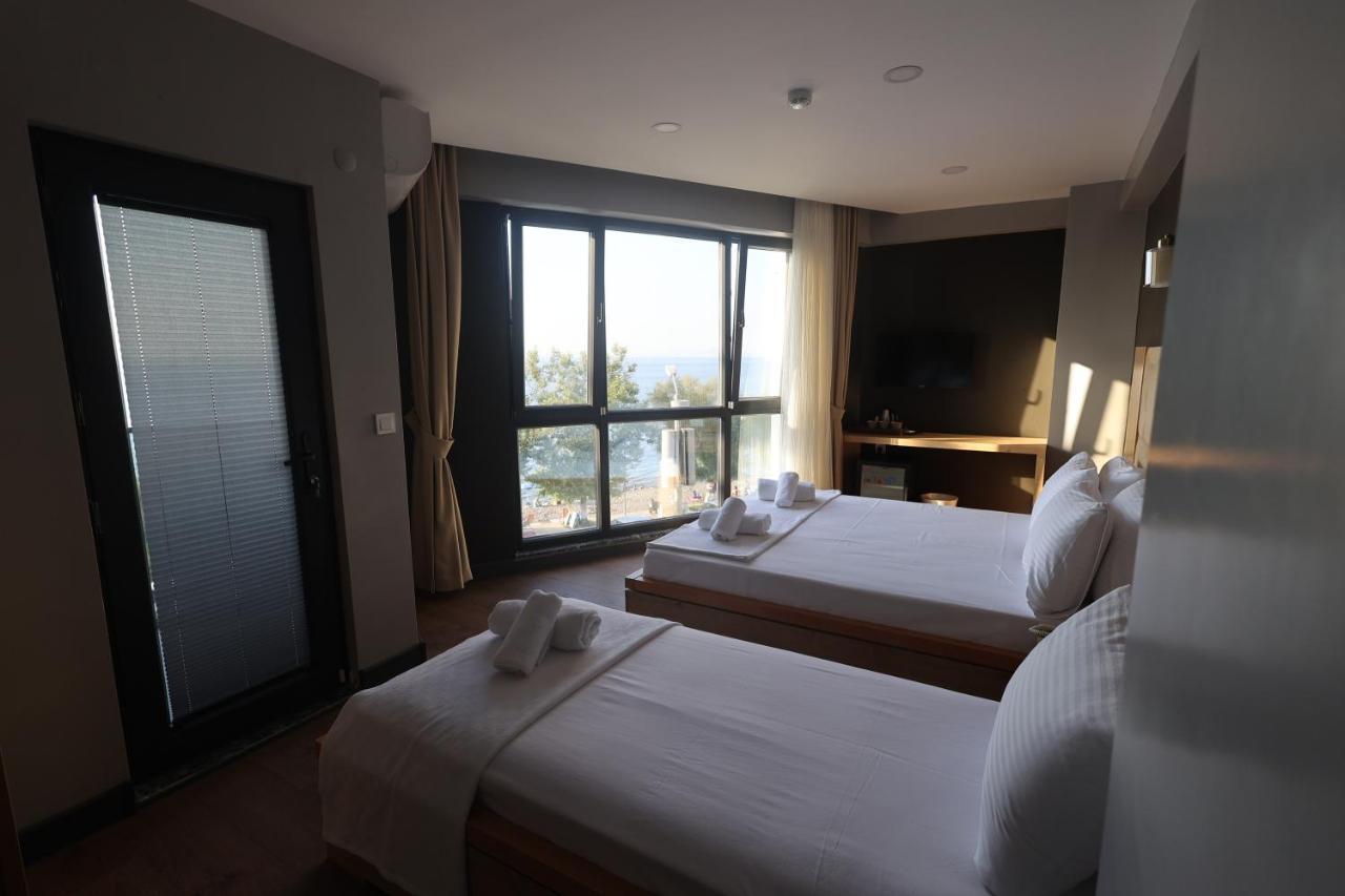 ילובה Tasliman Otel מראה חיצוני תמונה