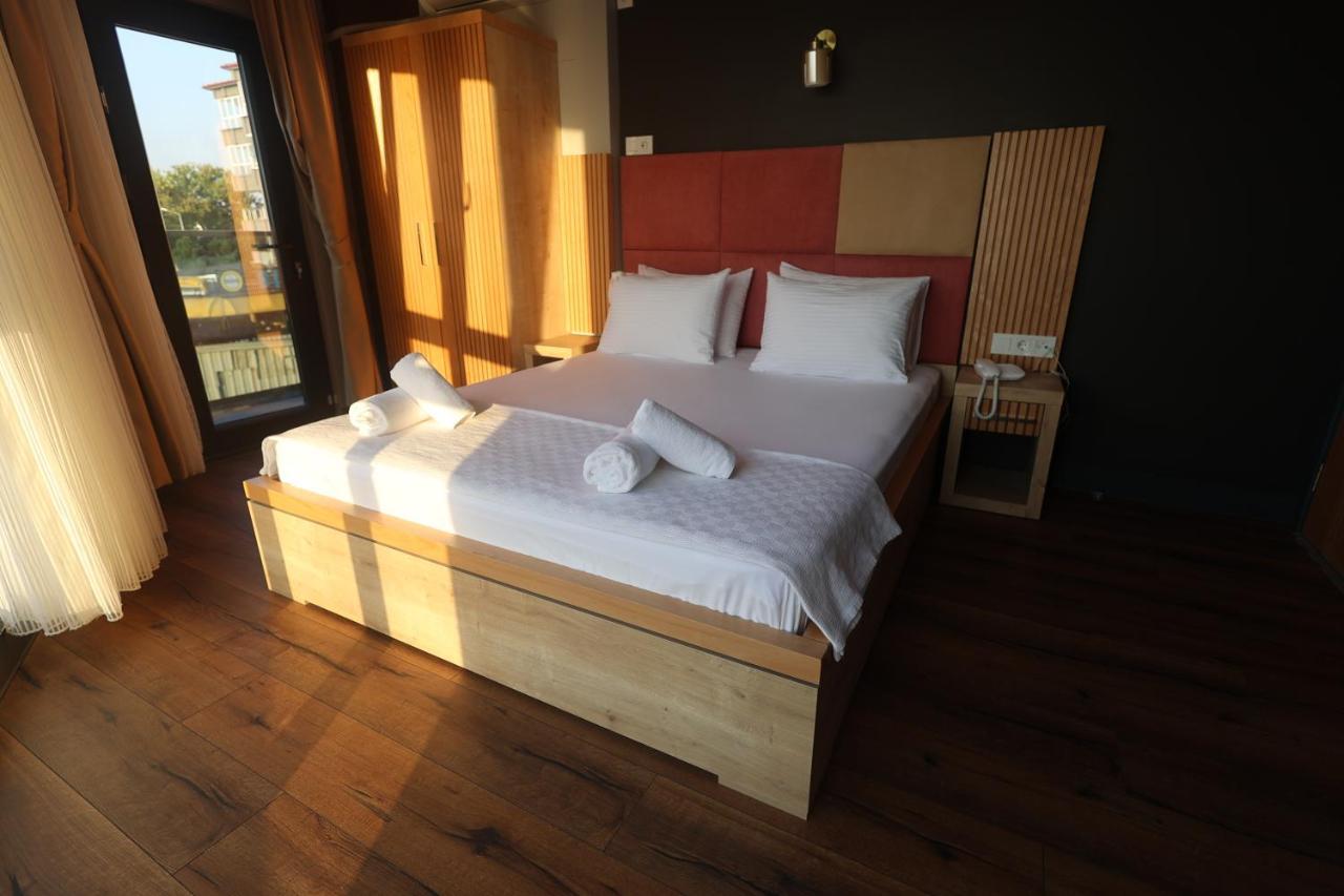 ילובה Tasliman Otel מראה חיצוני תמונה