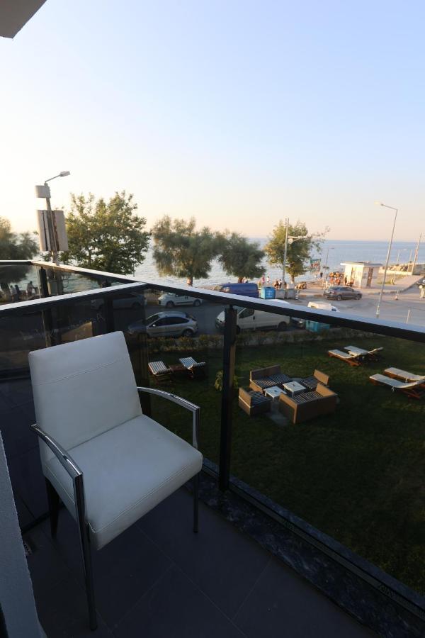 ילובה Tasliman Otel מראה חיצוני תמונה