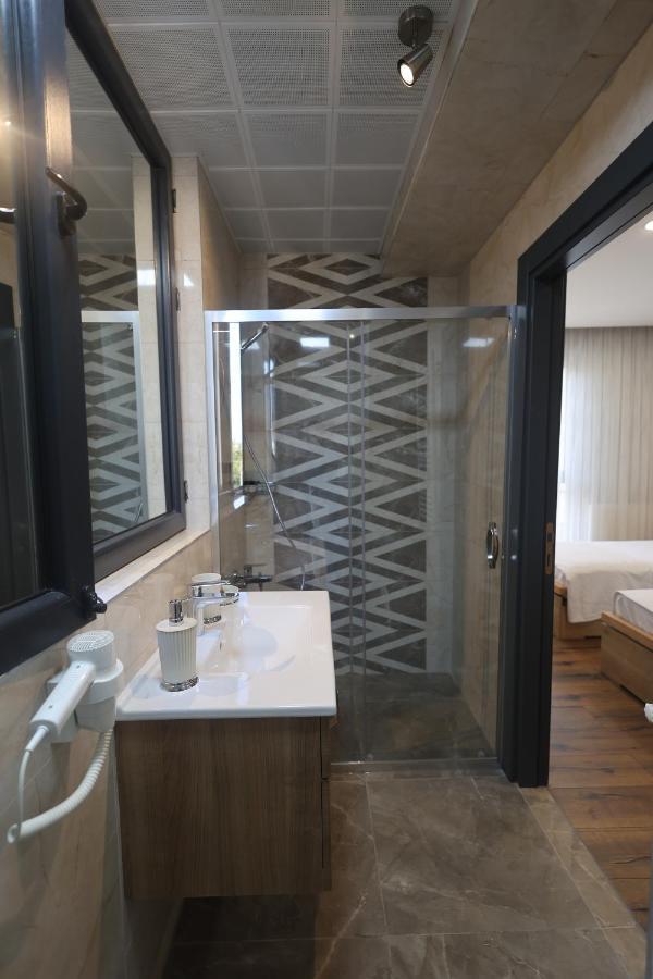 ילובה Tasliman Otel מראה חיצוני תמונה