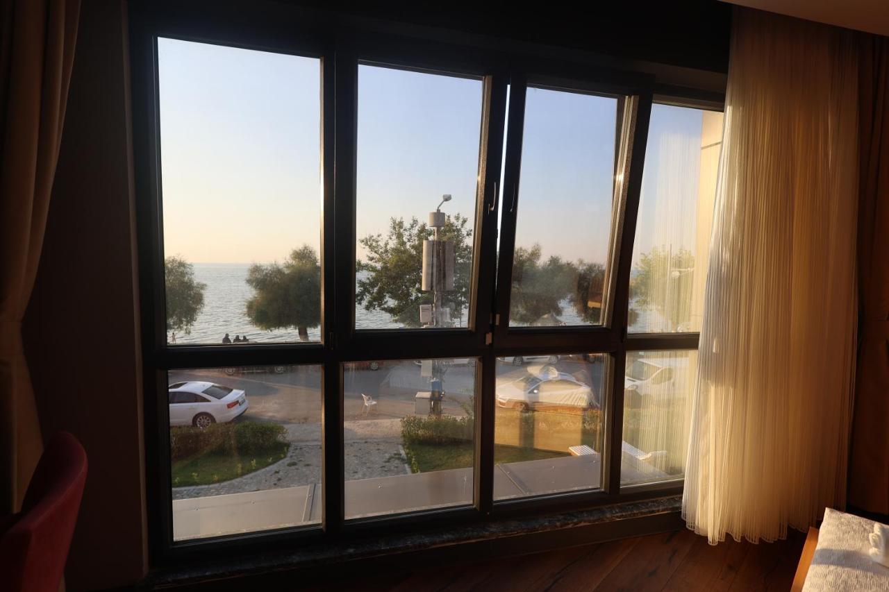 ילובה Tasliman Otel מראה חיצוני תמונה