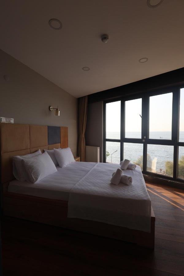 ילובה Tasliman Otel מראה חיצוני תמונה