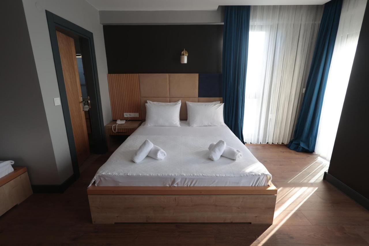 ילובה Tasliman Otel מראה חיצוני תמונה