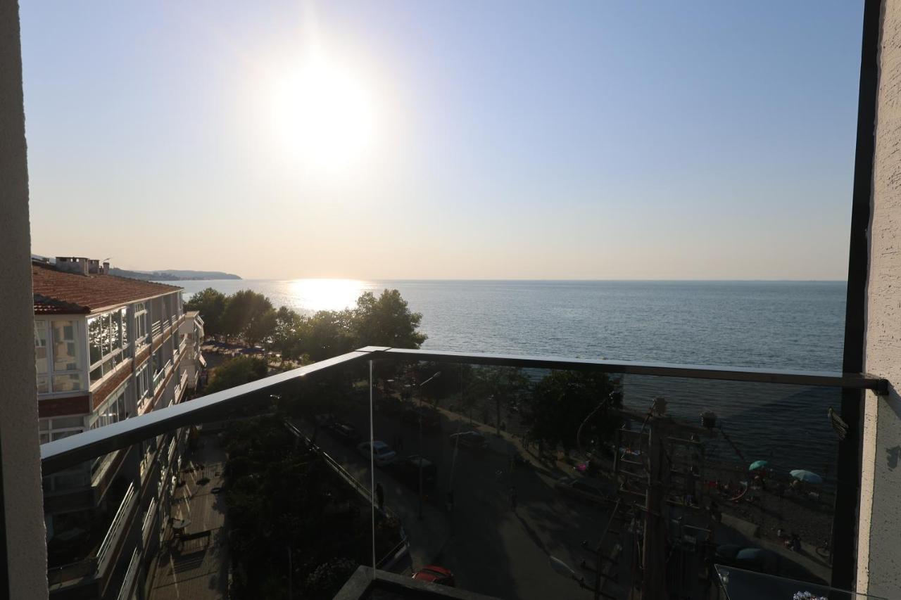 ילובה Tasliman Otel מראה חיצוני תמונה