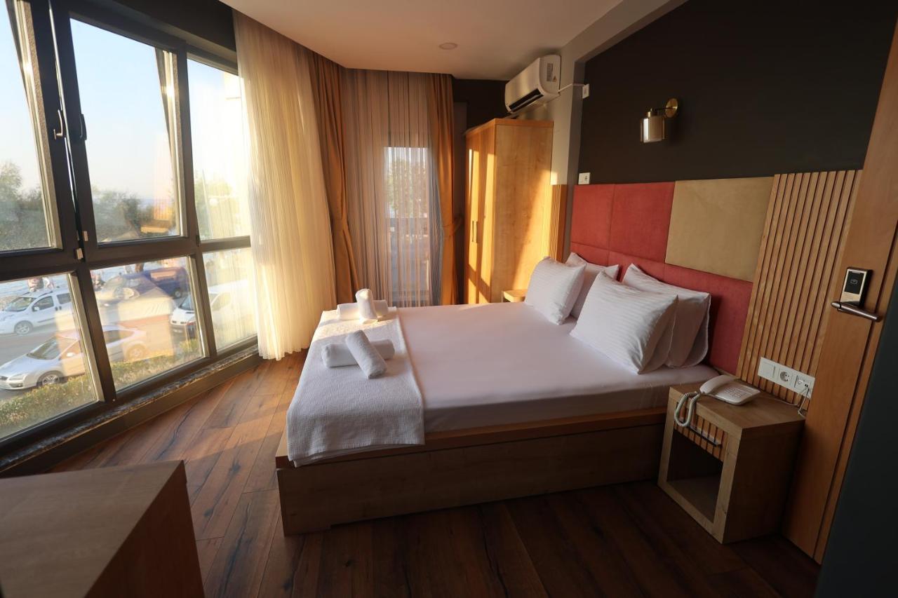 ילובה Tasliman Otel מראה חיצוני תמונה
