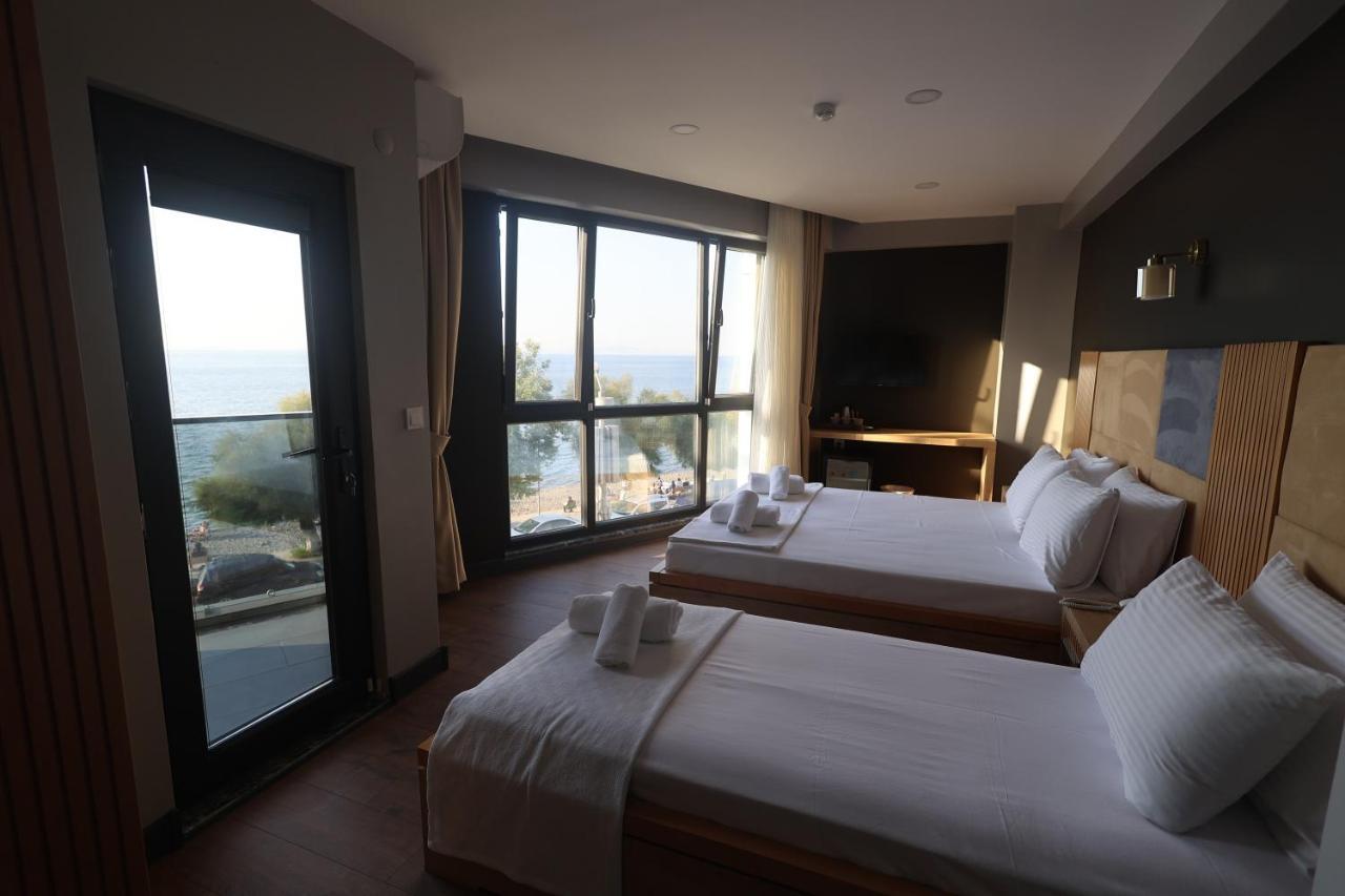 ילובה Tasliman Otel מראה חיצוני תמונה