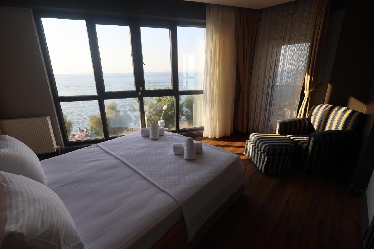 ילובה Tasliman Otel מראה חיצוני תמונה