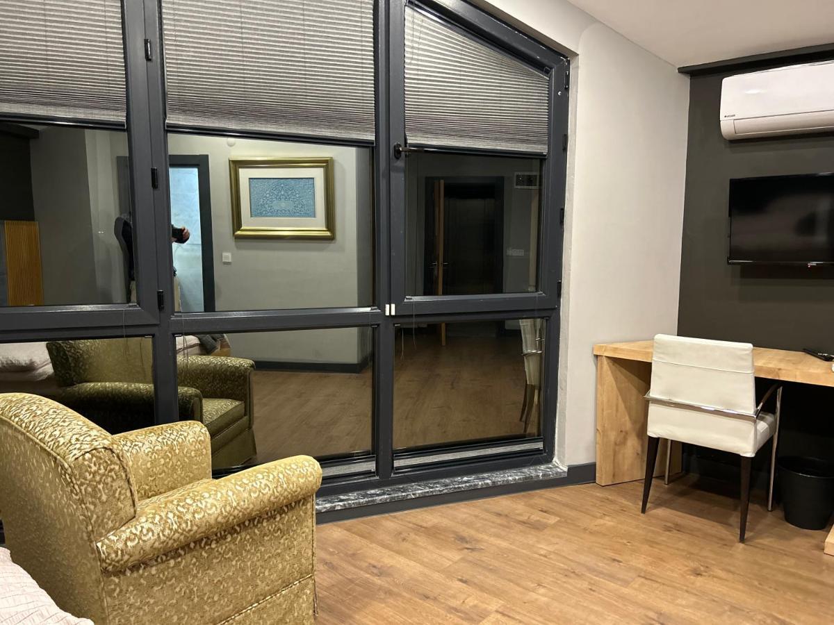 ילובה Tasliman Otel מראה חיצוני תמונה