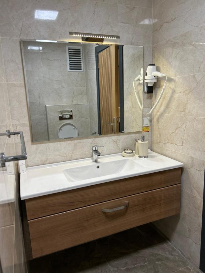 ילובה Tasliman Otel מראה חיצוני תמונה