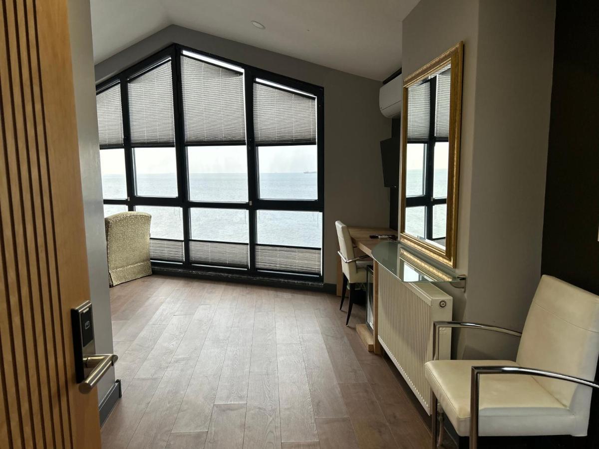 ילובה Tasliman Otel מראה חיצוני תמונה