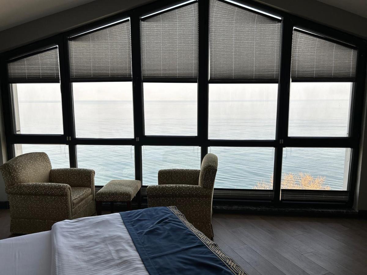 ילובה Tasliman Otel מראה חיצוני תמונה